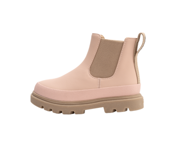 KENSINGTON CHELSEA KIDS Chameleon Pink/Flax TAN