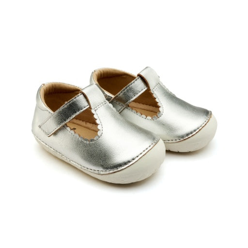 Catalog image for Pave Classic-T - Silver/Snow