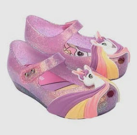 Mini Melissa Ultragirl Unicorn (Baby)