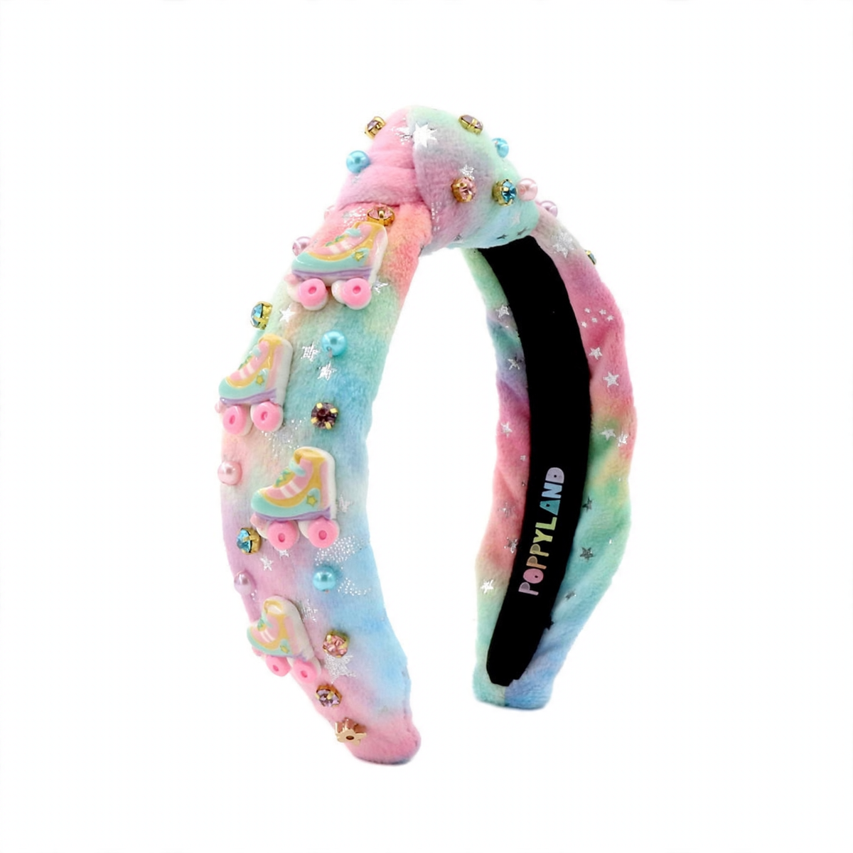 Skater Girl Headband
