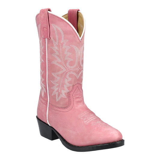 Smoky Mountain Denver Pink 3400 front three-quarter view