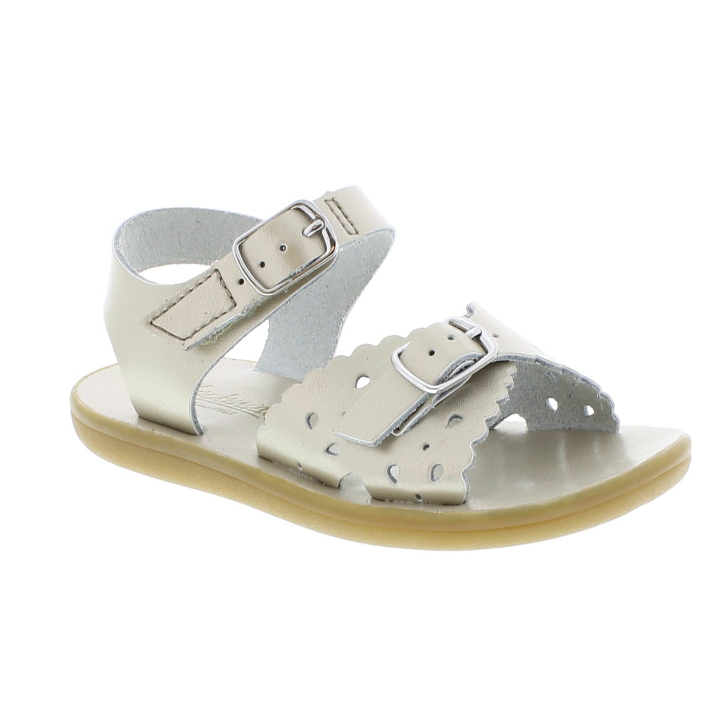Eco-Ariel Sandal