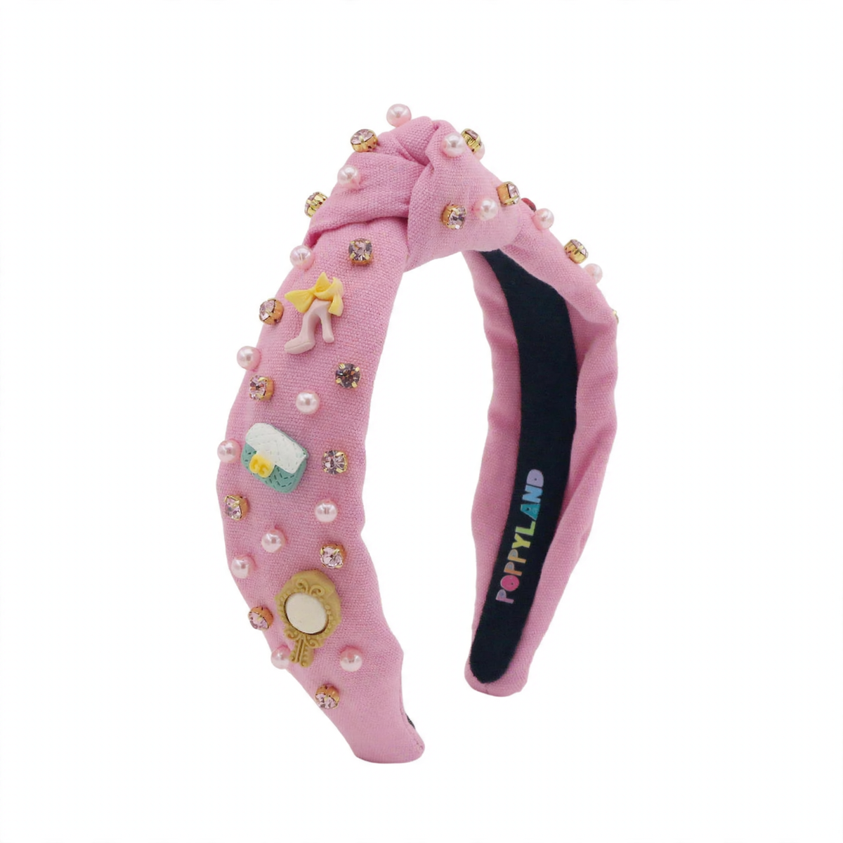 Fashion Girl Headband