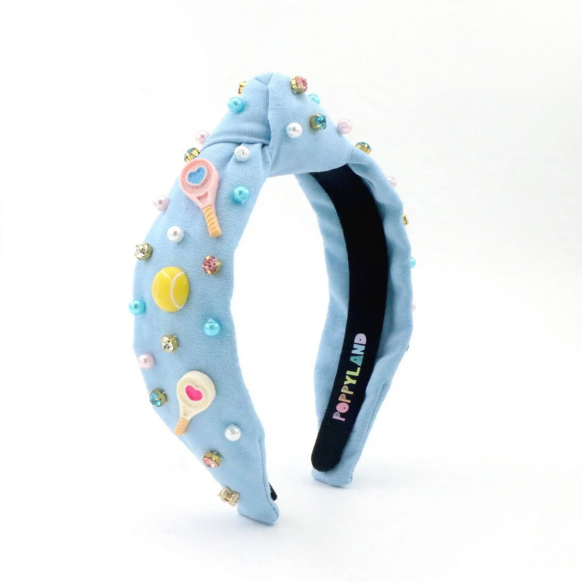 Tennis Love Headband