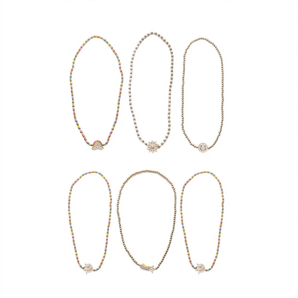 Taylor's Bestie Necklace