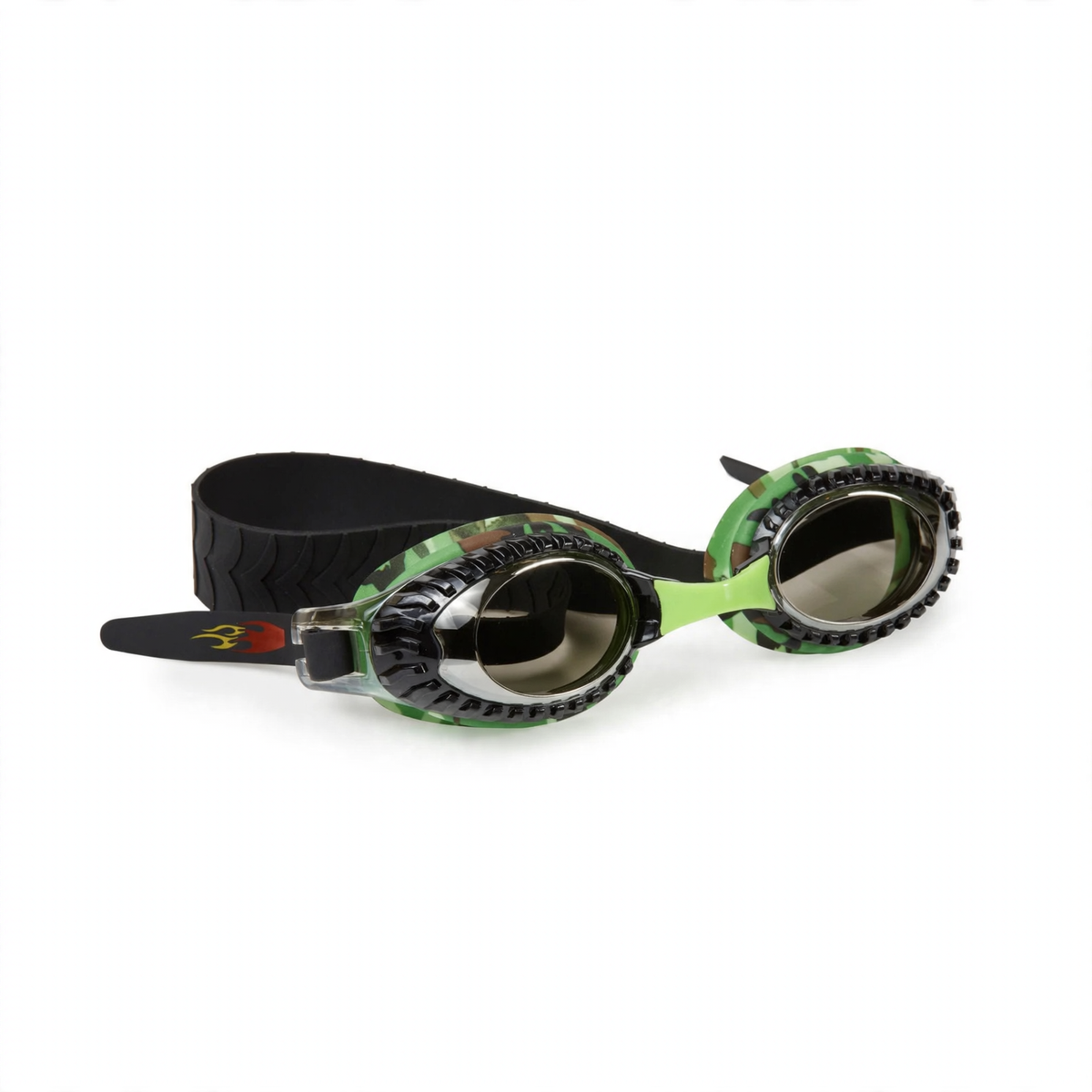 Terrain Goggle
