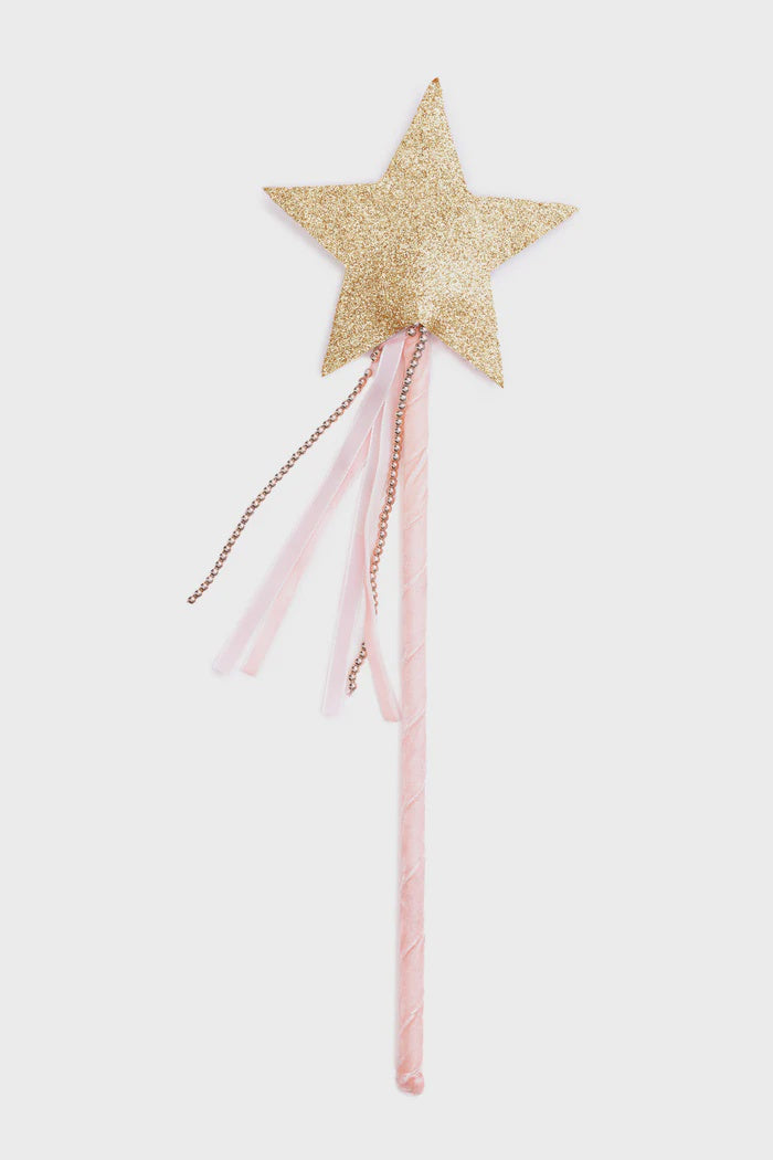 Deluxe Twinkle Twinkle Star Wands
