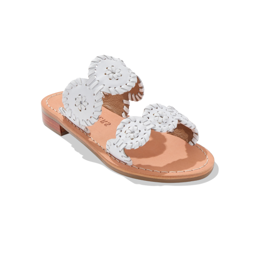 Girls Lauren Flat Sandal