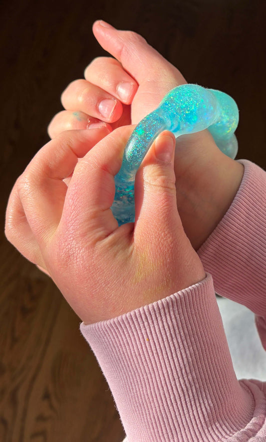 Feelzies™ Squishy Bracelet