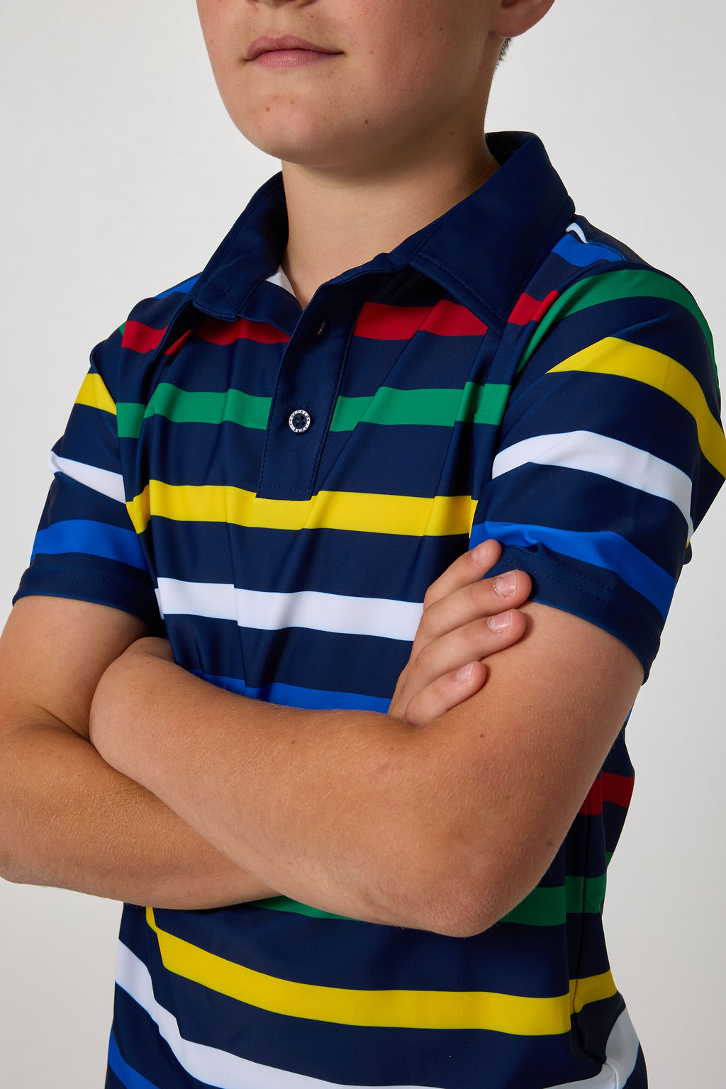 Polo Shirt - Primary (4)