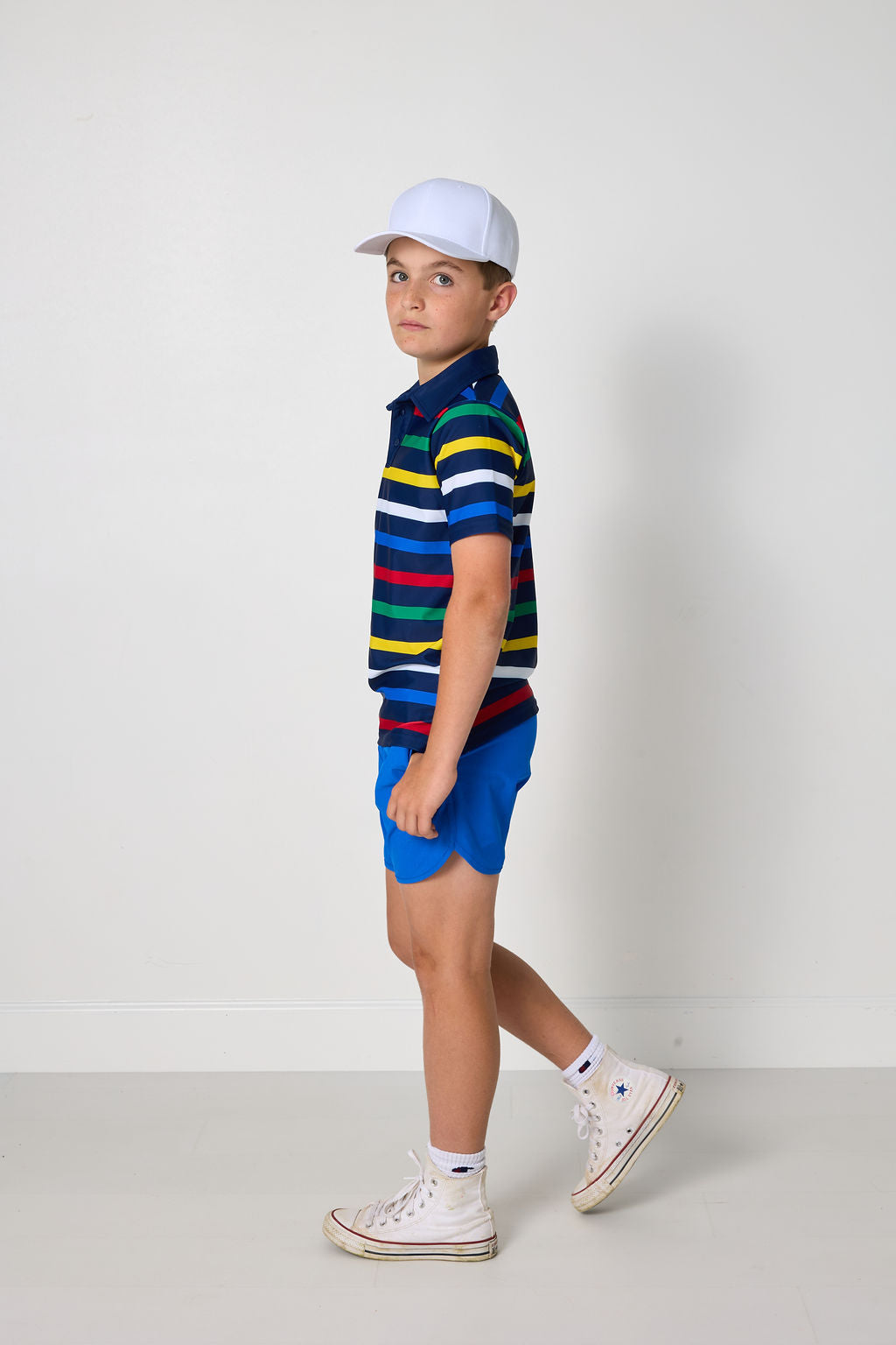 Polo Shirt - Primary (3)