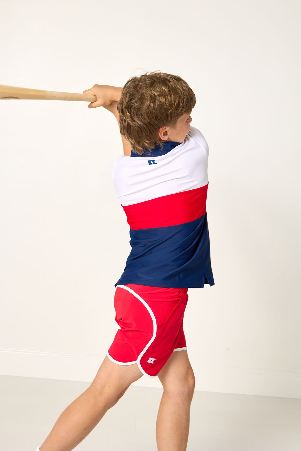 Polo Shirt - American Rugby (3)