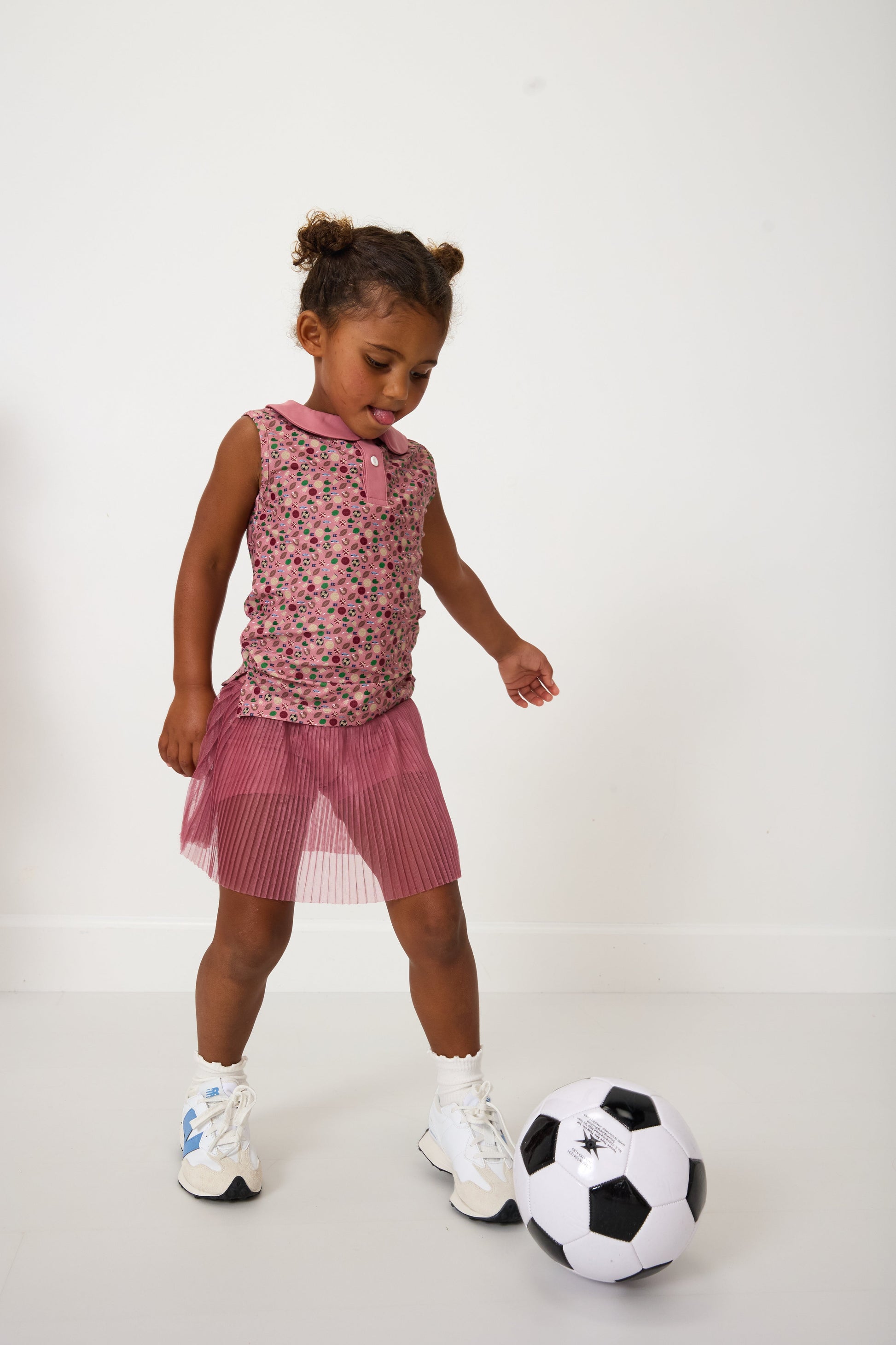 Girly Girl Tank - Champions (4)