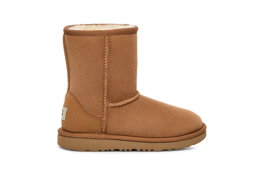 Kids' Classic II chestnut