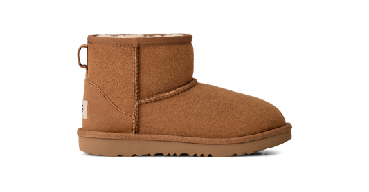 Kids Classic Mini II Chesnut