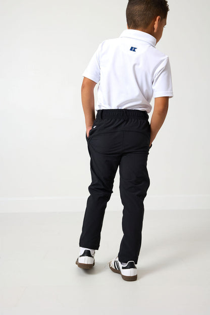 Dress Pant - Black (3)