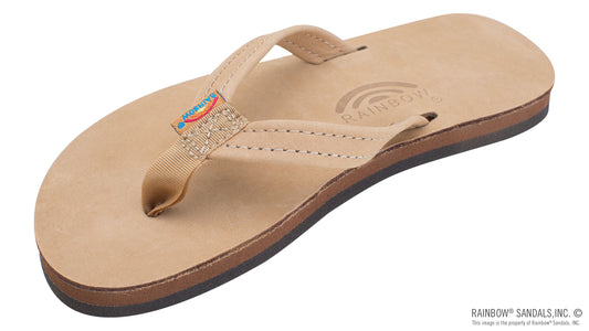 Kids Flip Flop 1/2'