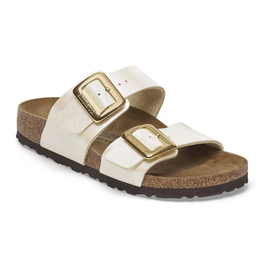 Birkenstock Sydney Cushion Buckle