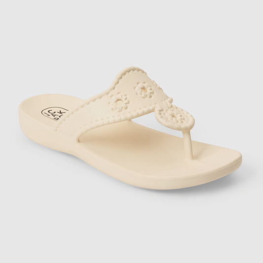 Women's Jacks EVA