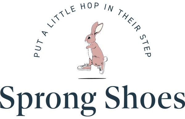 Sprong Shoes