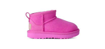 Toddler Classic Ultra Mini Bright Fuchsia
