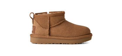 Toddler Classic Ultra Mini chestnut