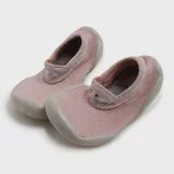 114B Sorbet Ballet Flats