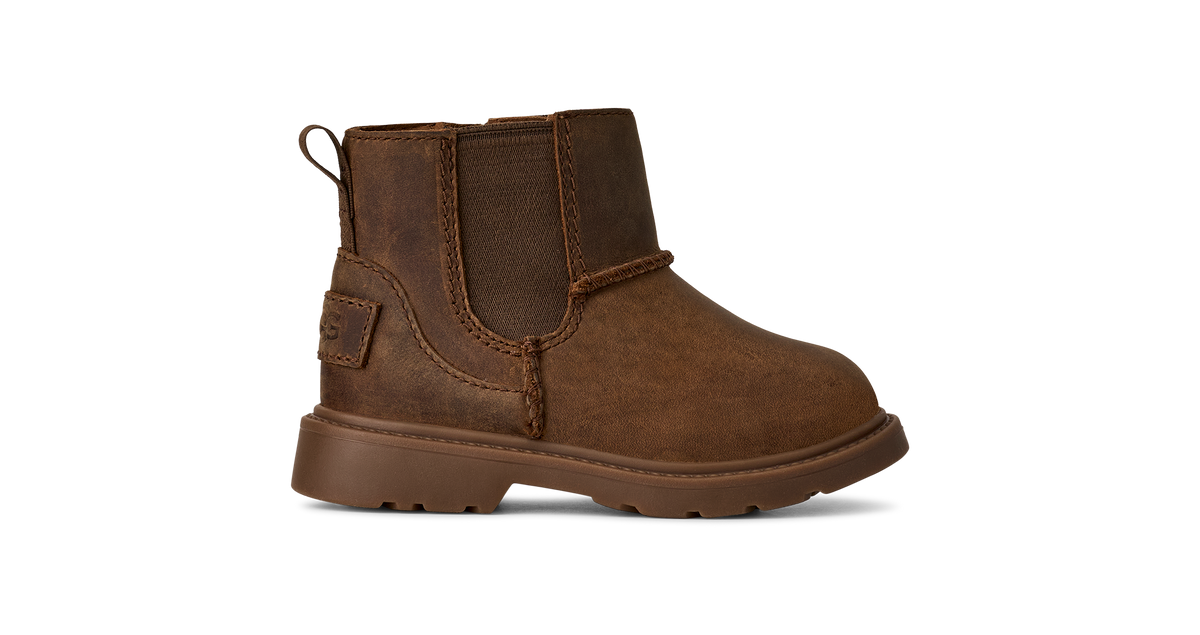 Perry Weather Chelsea (Toddler) Walnut