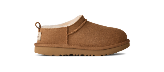 Kids Classic Micro Chesnut