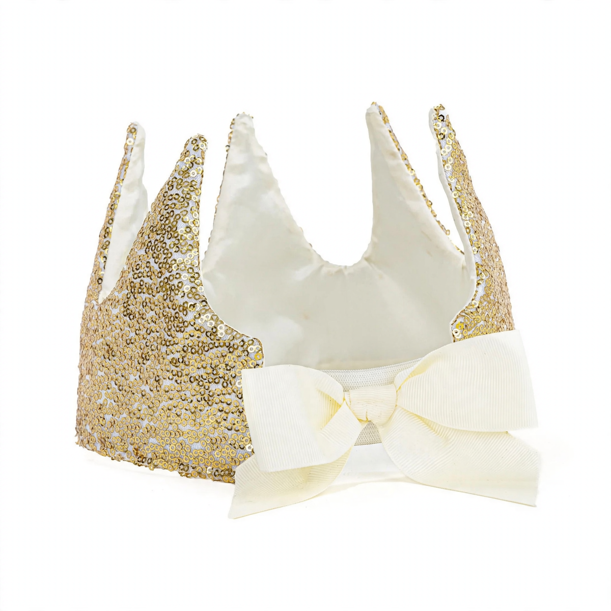 Sequins Princess Crown - 13450