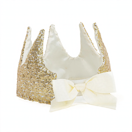 Sequins Princess Crown - 13450