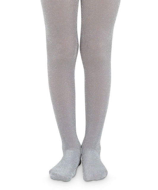 Sparkly Lurex Tights