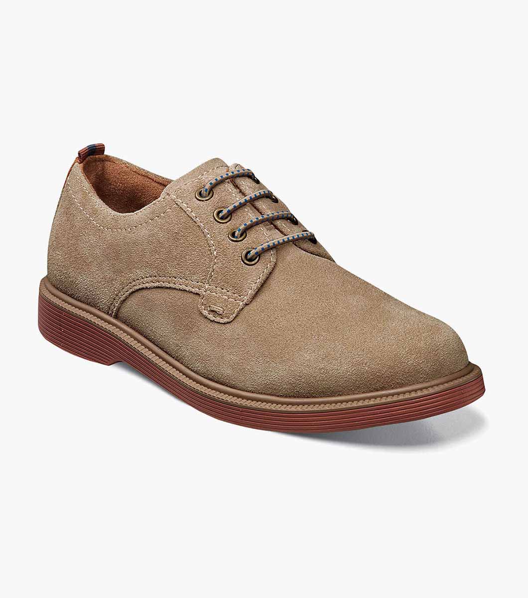 Florsheim Supacush PTOXJR - Sand