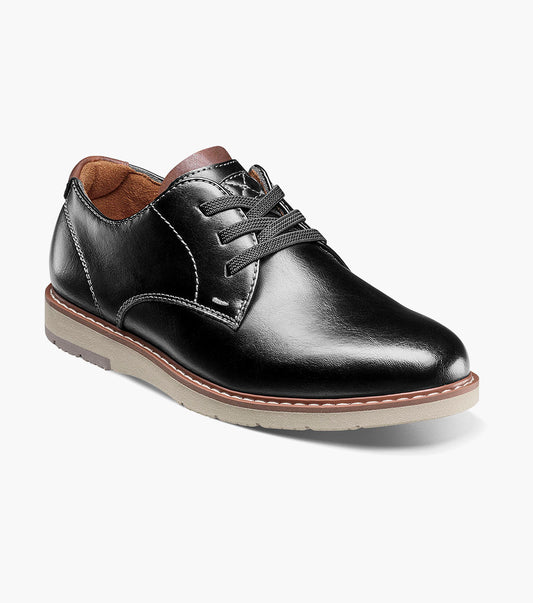 Florsheim Vibe - Plain Toe Oxford - Black