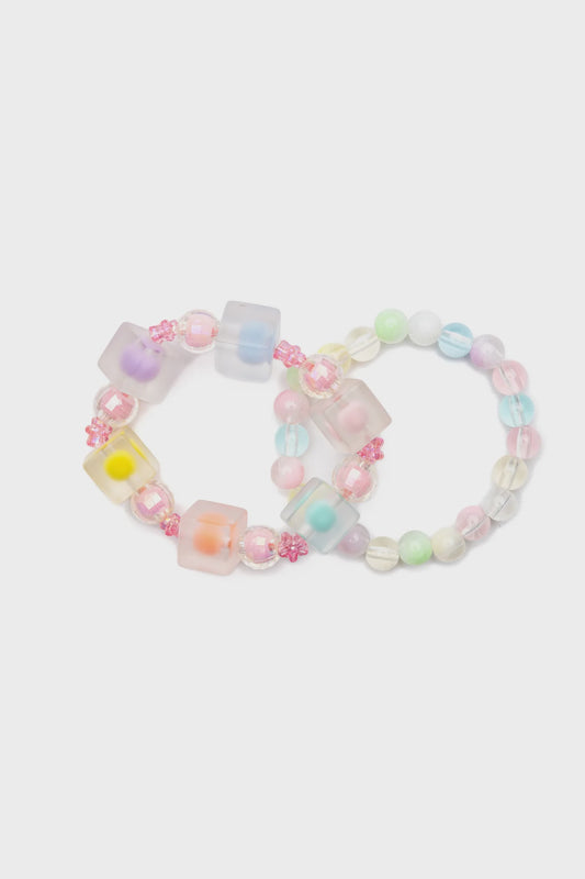 Hip to Be Square Bracelets - 84121