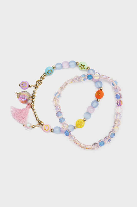 Treasured Trinkets Bracelets - 84120