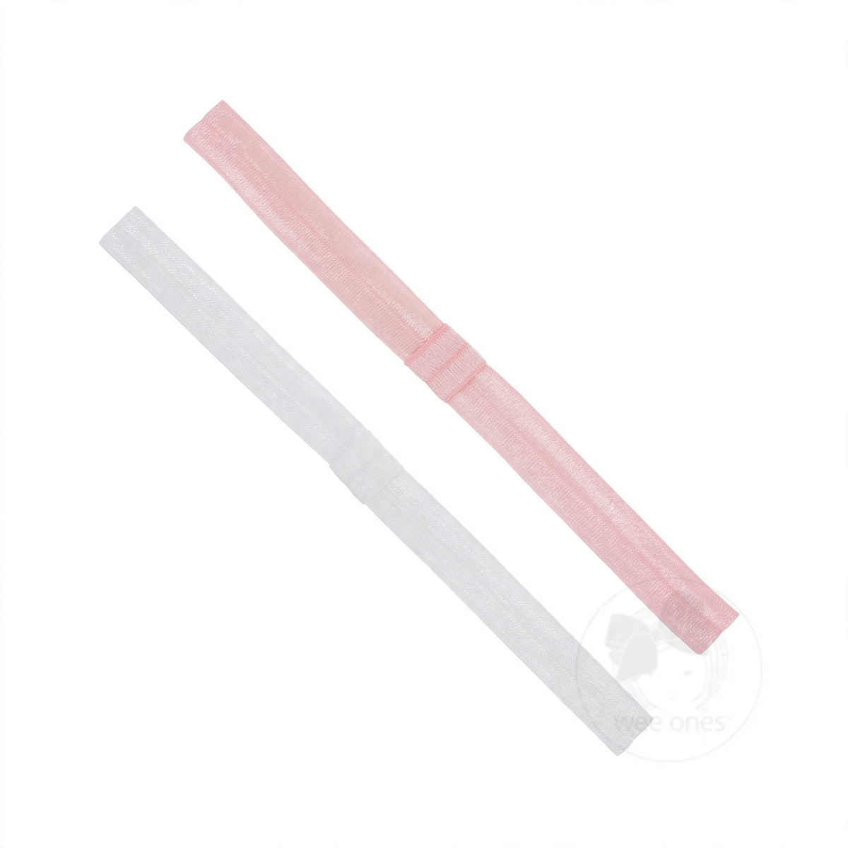 Add-A-Bow Elastic Baby Band