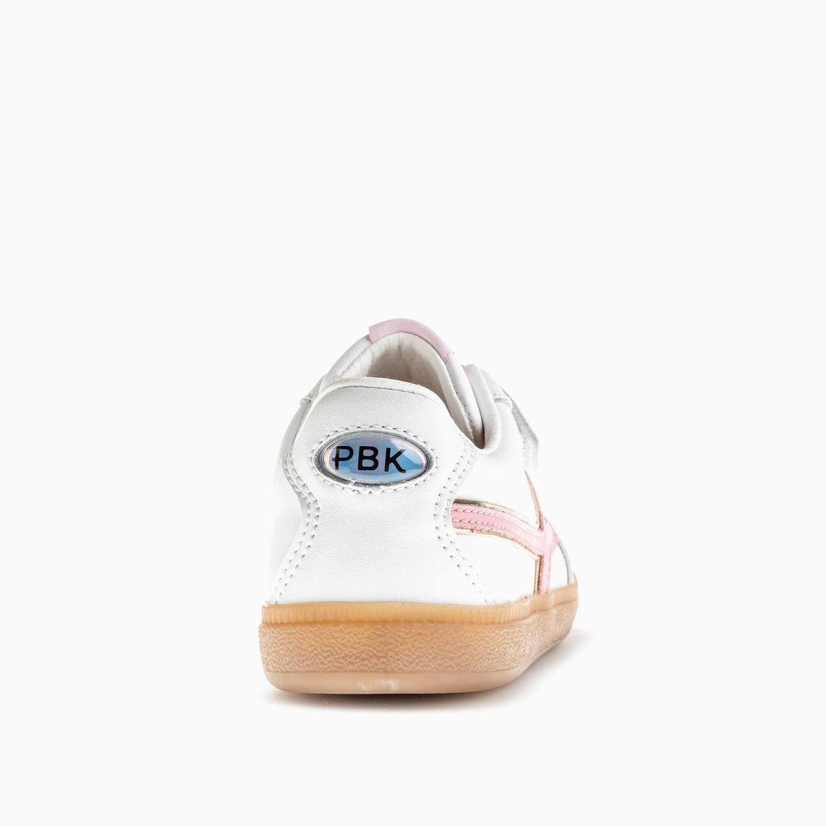 Sax Plus Blanco (Girl, Wide Fit)