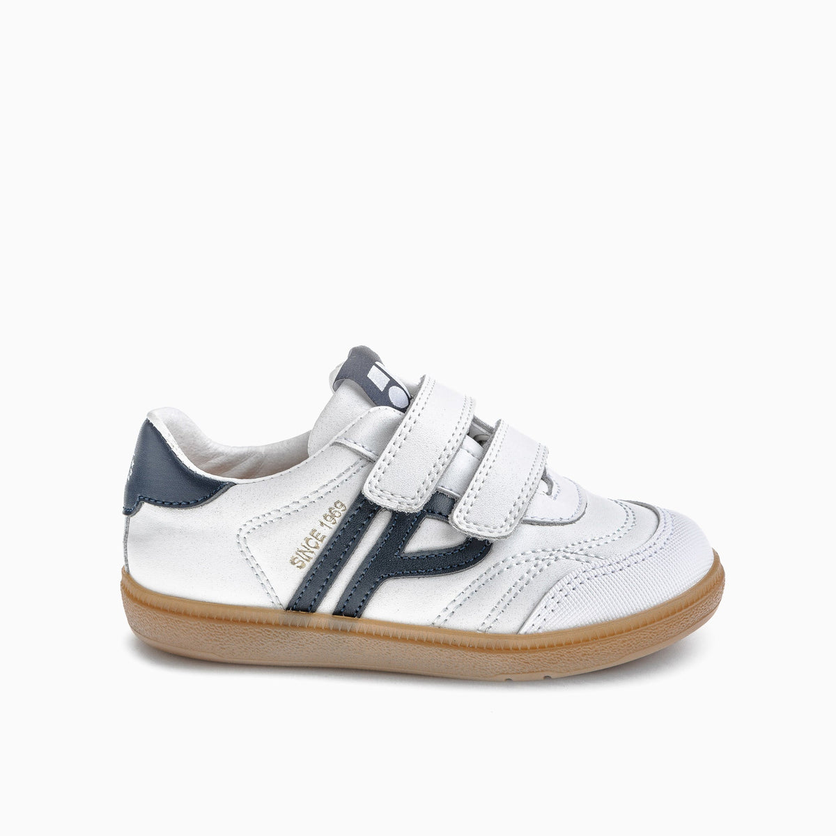 Sax Plus Blanco (Unisex, Wide Fit)