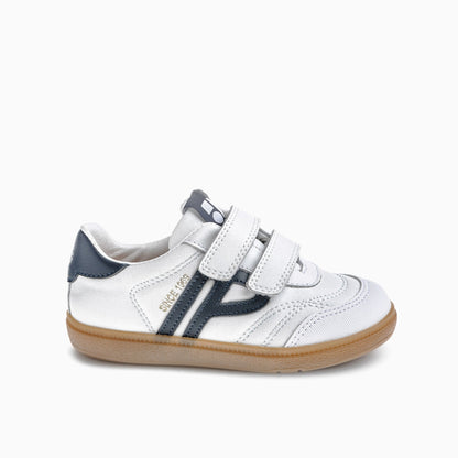 Sax Plus Blanco (Unisex, Wide Fit)