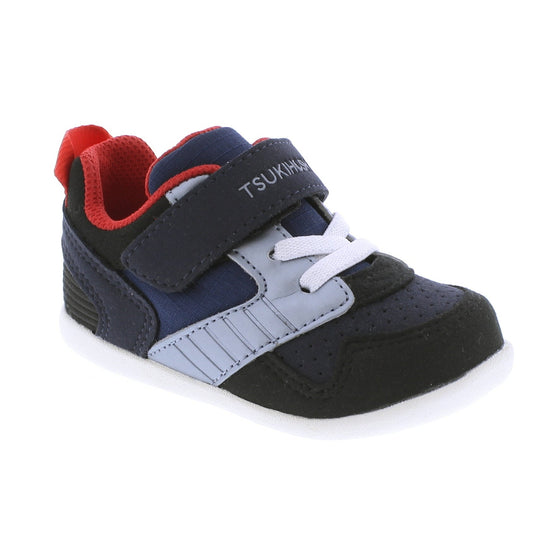 Tsukihoshi Racer Baby 2 — Black/Navy