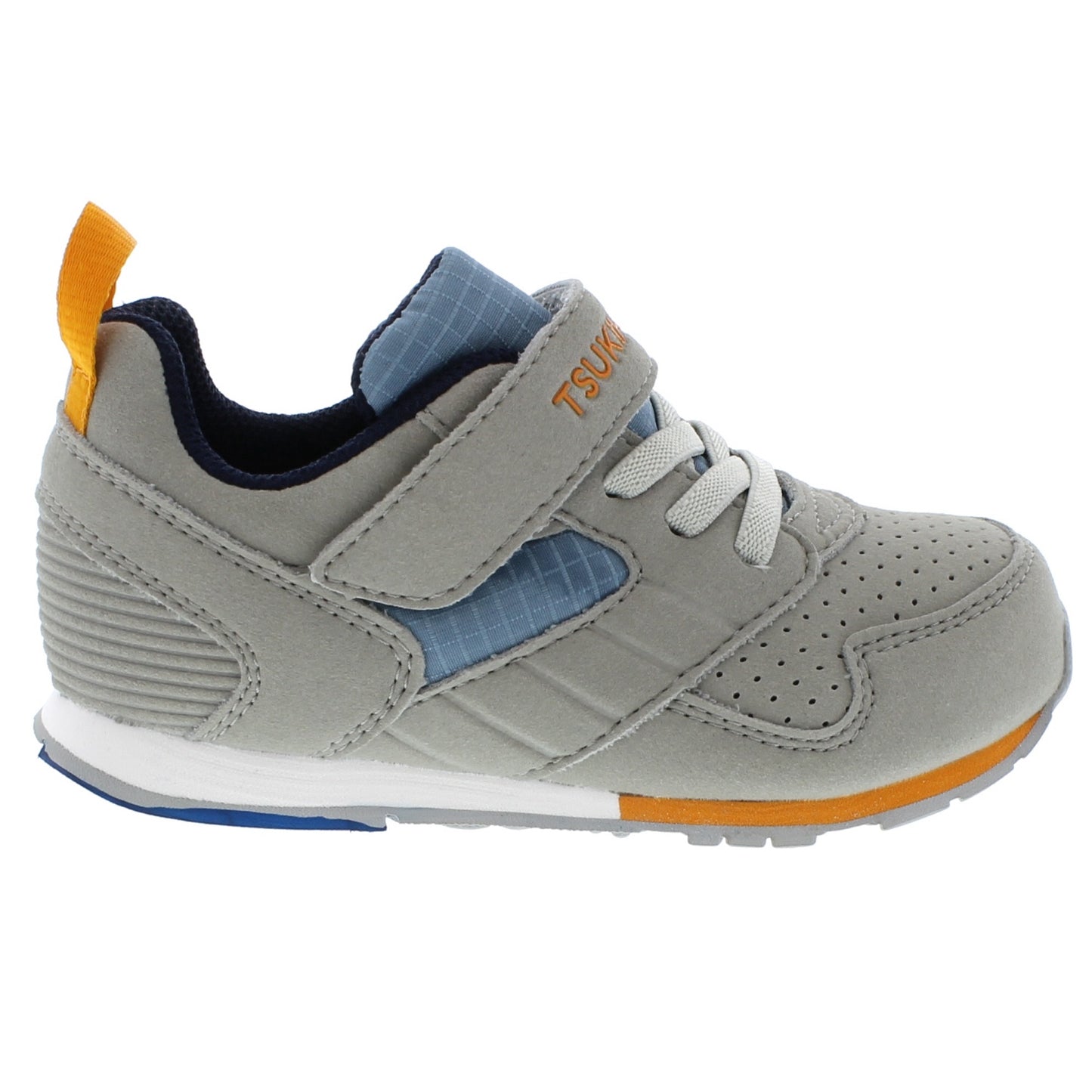 Tsukihoshi Racer Baby — Gray/SEA