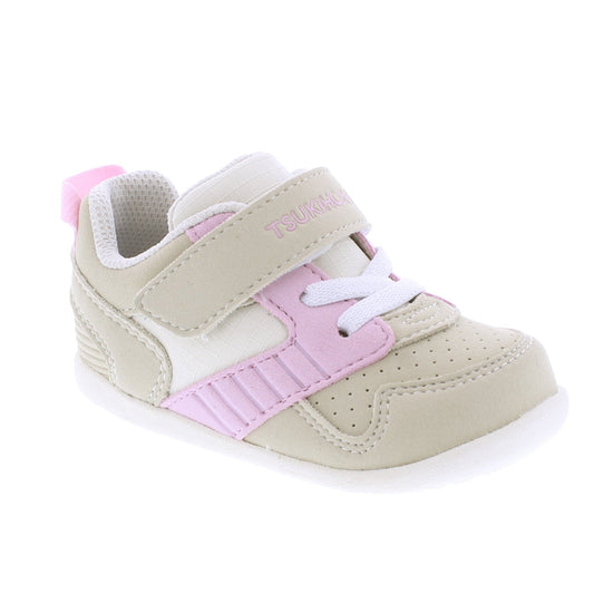 Tsukihoshi Racer Baby 2 — Cream/Pink