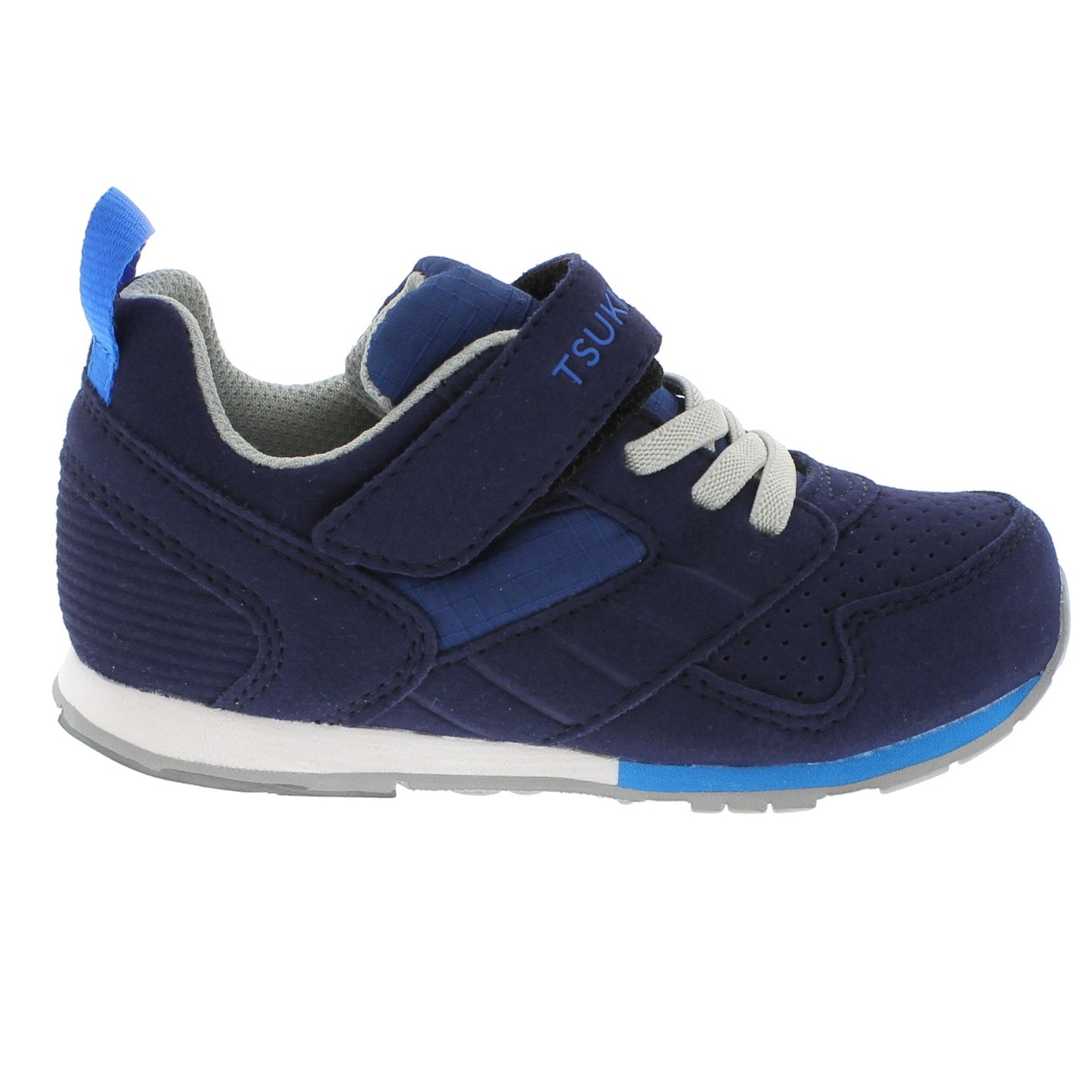 Tsukihoshi Racer Baby — Navy/Blue