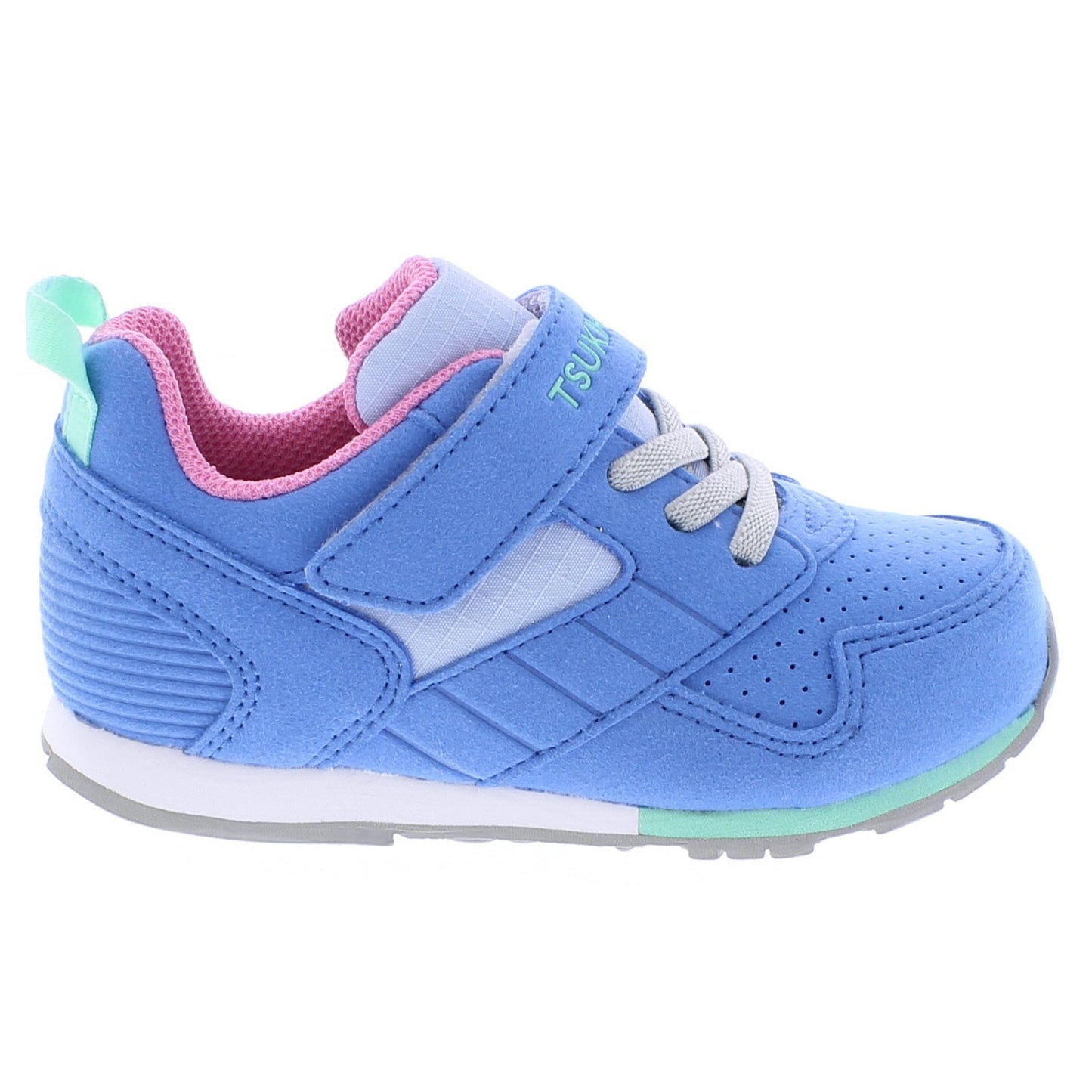 Tsukihoshi Racer Baby — Blue/Pink