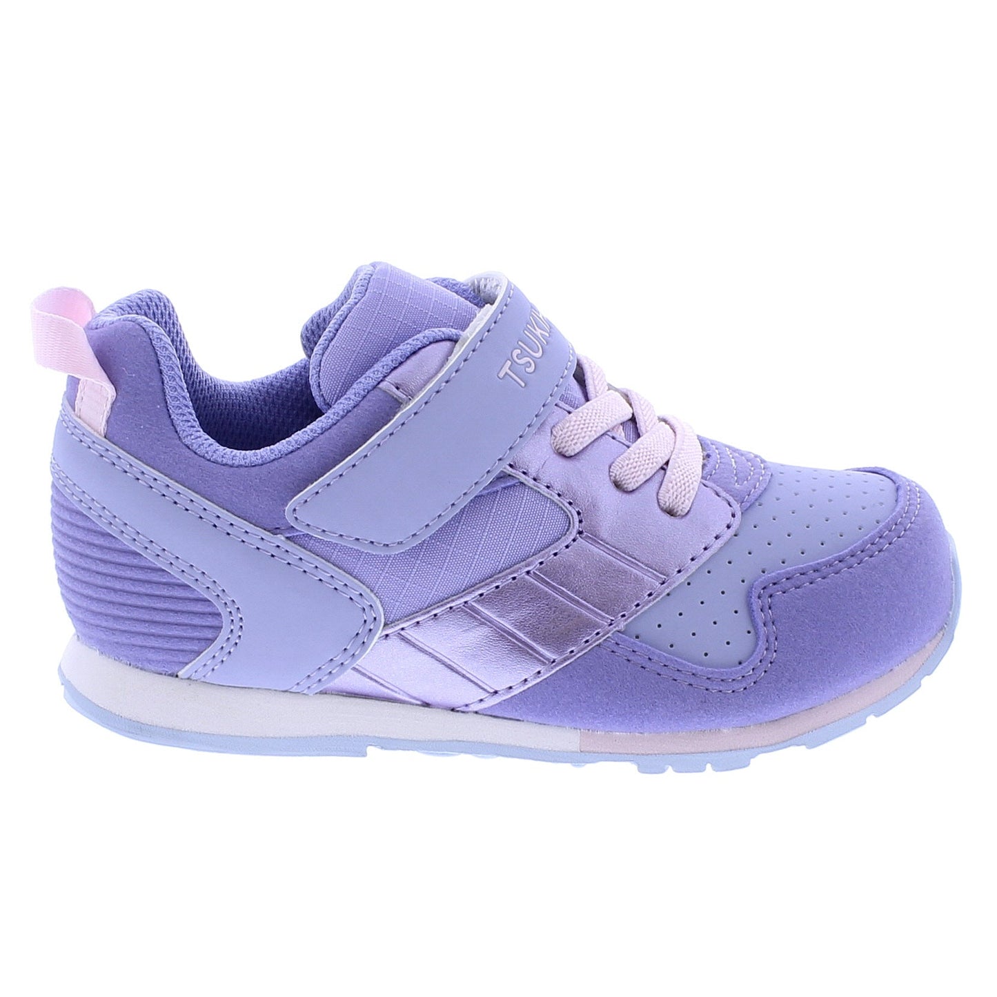 Tsukihoshi Racer Baby 2 — Lilac/Rose