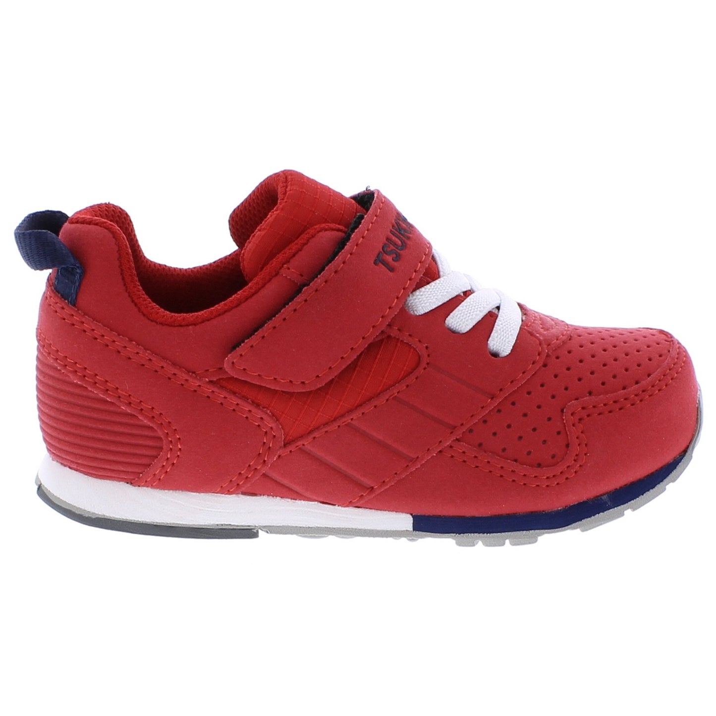 Tsukihoshi Racer Baby — RED/Navy