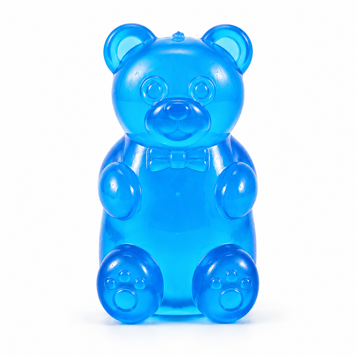 Feelzies™ Gummy Bear Squishy - Blue Blast