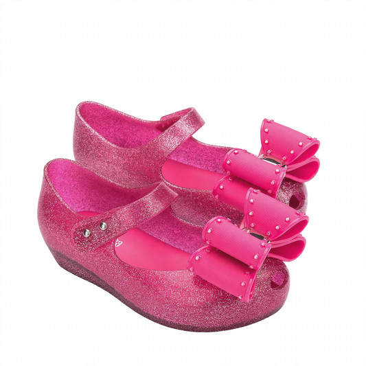 Mini Melissa Ultra Girl Classic Bow (Baby)