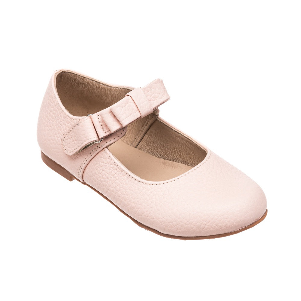 Charlotte Mary Jane - Pink